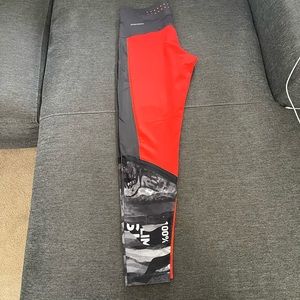 Reebok workout leggings